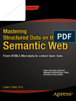 Bb-Mastering Structured Data On The Semantic Web