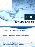 Biomolecules