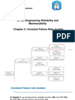 Chapter-3-Constant Failure Rate Models