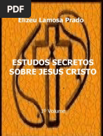 2 - Livros Mattas - Estudos Secretos Sobre Jesus Cristo