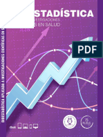 Bioestadistica Aplicada A Investigaciones Cientificas en Salud