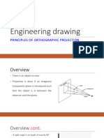 LN003 MN114 Orthographic Projection