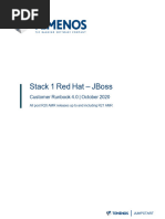 Stack1 Runbook R21