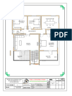 Vue en Plan R+1