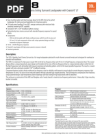 SCS 208 20spec 20sheet