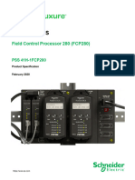 Value Proposition - DCS - HW - (FCP280)