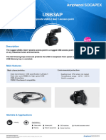 Amphenol - 10 - 25 - 2023 - USB3AP - Datasheet-3359323 Uno