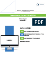 DNSSEC