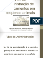 AULA 2atual VIAS DE ADMINISTRAÇÃo