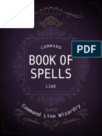 Book of Spells