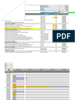 Copia de Carta Gantt - Cierre Auditoría