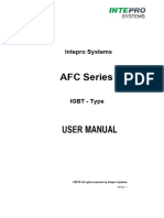 AFC Series English Manual New APR 2015 1