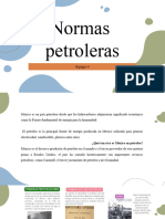 Copia de Equipo 4-Normas Petroleras