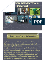 Infection Prevention Control