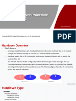 4-Lte Handover Procedure Emerson Eduardo Rodrigues