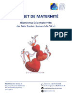 P.PCP - .ACC 1.M 03 ENG 03 v11 Carnet de Maternite 1