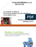 Diapositiva Bombas Centrifugas