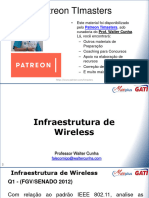 GATI Material Redes Secao 7 Infraestrutura de Wireless