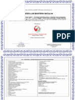 Certificado NR - 10 Andrew Batalha