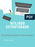 Ebook Afiliado Estruturado