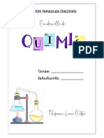 Cuadernillo Quimica Incompleto