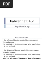 Fahrenheit 451