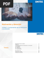 Unidad 2 Componentes - Jaimy Caviedes