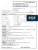 Tcs Ser2 Fonction