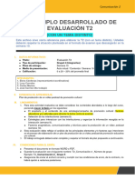 Ejemplo Desarrollado de T2 - Comu2