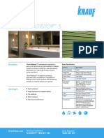 KNA-001 - MultiStop 5 13mm PDS