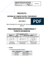 Aid-5728012-Pet17-020 - B Precomisionado Comisionado y Puesta en Marcha - D