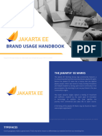 Jakarta Branding Guidelines