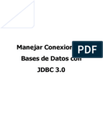 Base de Datos en Java