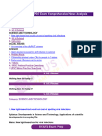 7846 IAS CNA - Comprehensive News Analysis DT 30-5'24