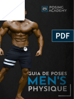 Guia de Poses Men's Physique (Limpo)