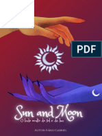 Sun and Moon