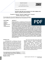 ARTIGO - 2023 - Sensoriamento Remoto No Controle de Irrigação Por Pivo Central