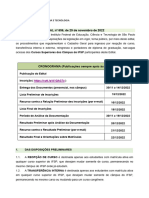 Edital 6562022 - Edital Unificado Da Transferncia Dos Superiores 20231