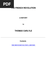 French Revolution