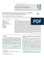 Robust EMG Pattern Recognition in The Presence of Confo - 2018 - Expert Systems