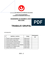 Trabajo Grupal - Grupo5 - Is5a