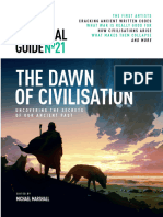 New Scientist Essential Guide No 21 The Down of Civilisation 2024