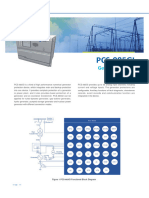 PCS-985GI: Generator Relay