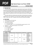 CS18LV10245 Etc