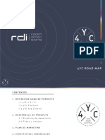 4yc Road Map