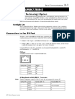 HA465038U005 - 05 - Software Reference To Support The Parker SSD 690+ Series AC Drives - English