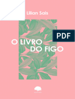 O Livro Do Figo - Lilian Sais (Edições Macondo, 2023)