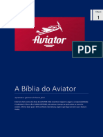 Bíblia de Apostas Do Aviator