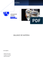 Ou1.3 Balance de Materia - Unidades Simples