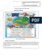 Evaluation Sur La Citoyenneté (Programme de 3ème)